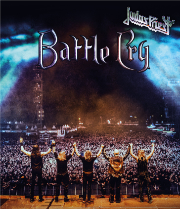 Battle cry