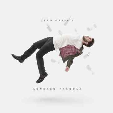 Zero Gravity (CD)