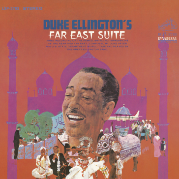 Far east suite