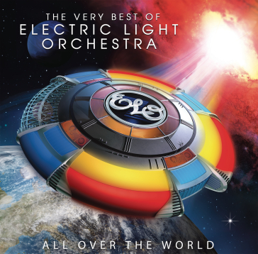 All over the world: the very best of ele