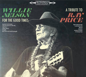 For the good times a tribute to ray pric
