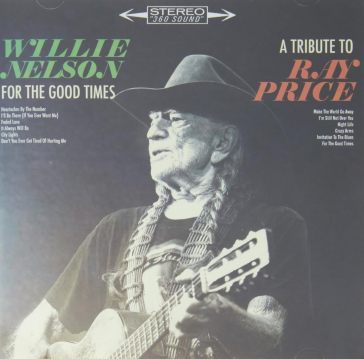 For the good times a tribute to ray pric