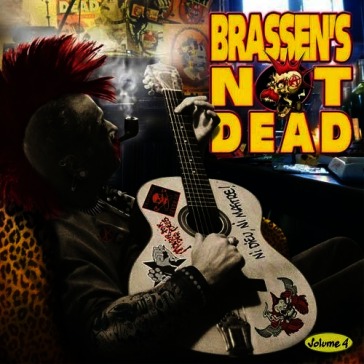 Brassen's not dead - volume 4