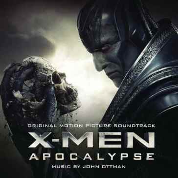 X-men apocalypse
