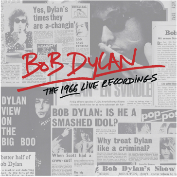 The 1966 live recordings (box36cd)
