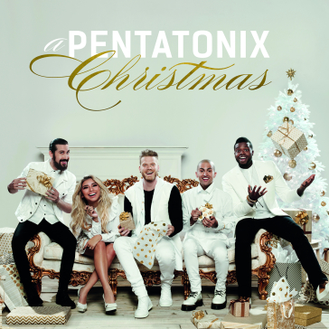 A pentatonix christmas