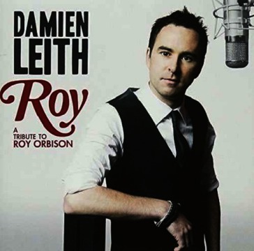 Roy: a tribute to roy orbison
