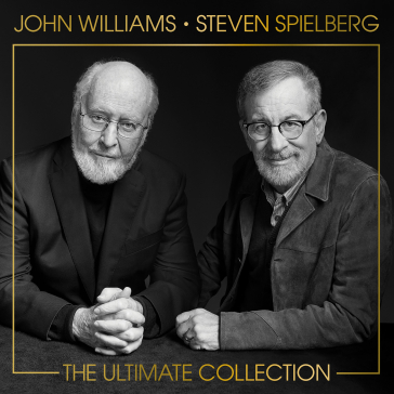 Spielberg,williams:the adventure continu