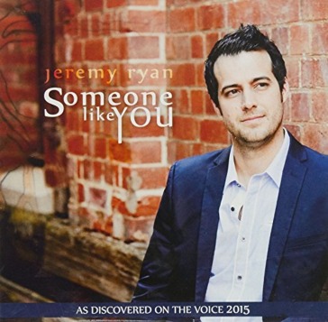 Someone like you