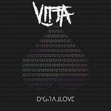 Digital love (digipack)