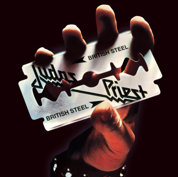 British steel
