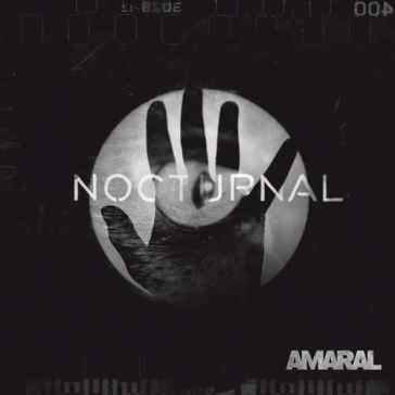 Nocturnal - Special Edition 2CD Digipak