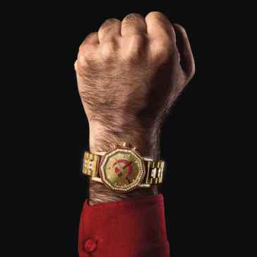 Comunisti col rolex (standard)