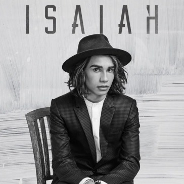 Isaiah x factor australia