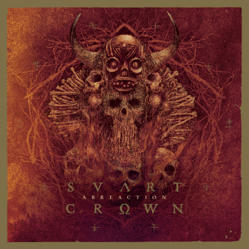Abreaction (digipack)
