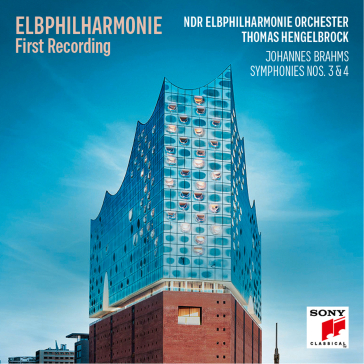 Sinfonie no.3 (in f major op.90),e no.4