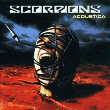Acoustica (full vinyl edition)