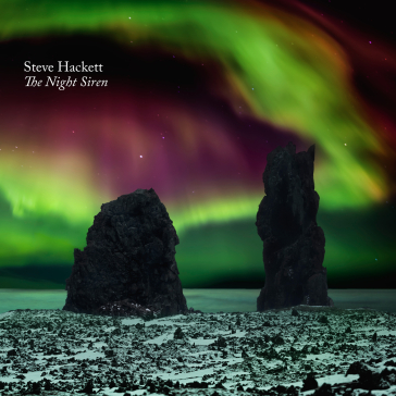 The night siren