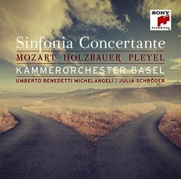 Sinfonia concertante