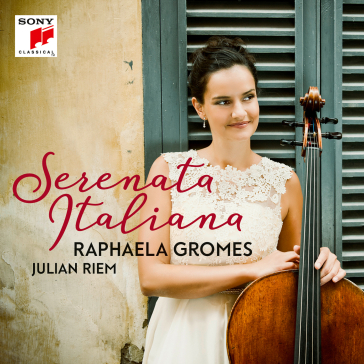 Serenata italiana