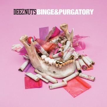 Binge & purgatory