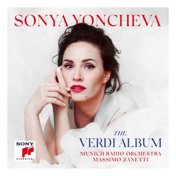 The verdi album