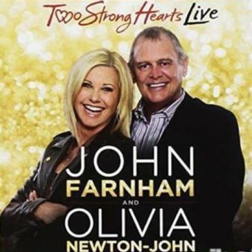 Two strong hearts: deluxe edition
