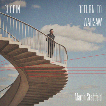 Chopin return to warsaw