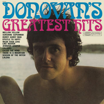Greatest hits (1969)