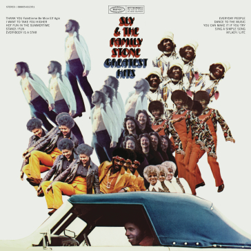 Greatest hits (1970)