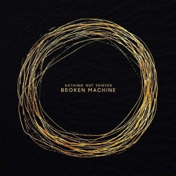 Broken machine