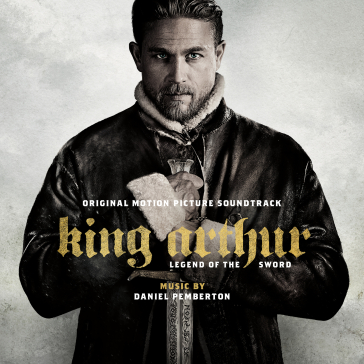 King arthur: legend of the sword