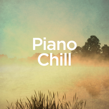 Piano chill