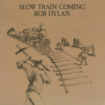 Slow train coming