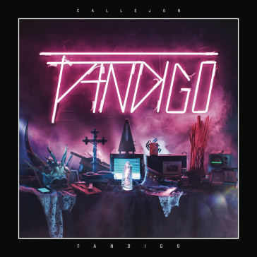 Fandigo (limited edt.digipack)