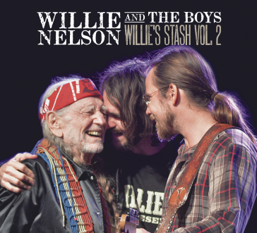 Willie and the boys willie's stash vol.2
