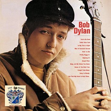 Bob dylan