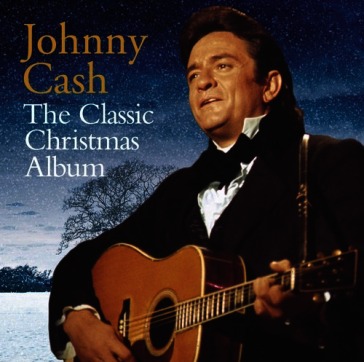 Classic christmas album