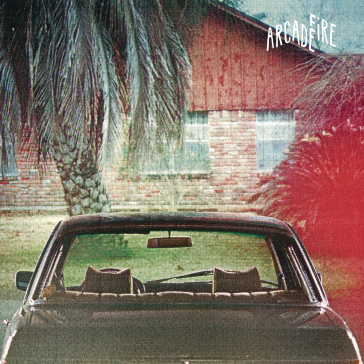 The suburbs