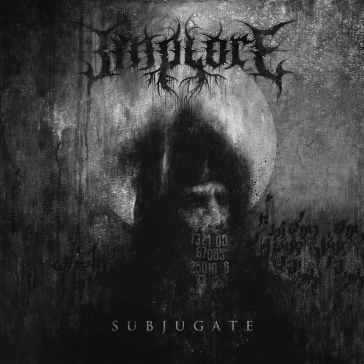 Subjugate (special edt.cd digipak & patc