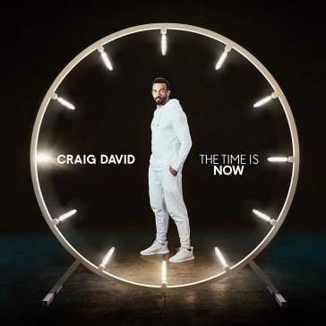 The time is now (deluxe)