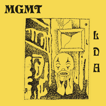 Little dark age