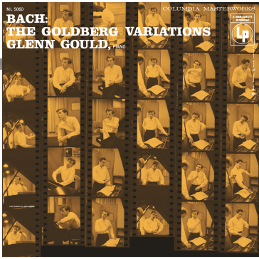 Goldberg variations, bwv 988 (2017)(dgp)