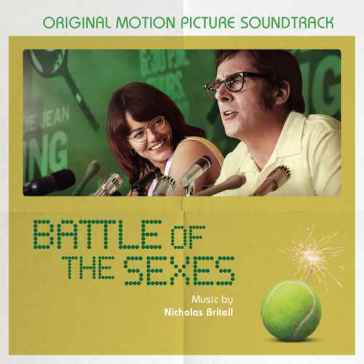 Battle of the sexes