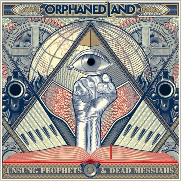 Unsung prophets and dead messiahs