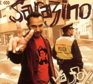 Sarazino ya foy cd