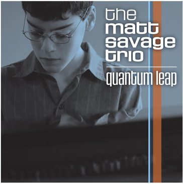 Quantum leap