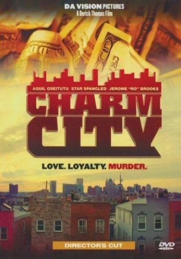 Charm city