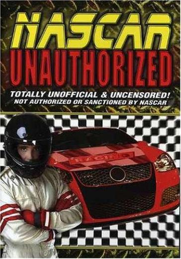 Nascar unauthorized