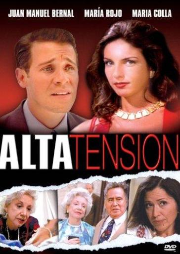 Alta tension
